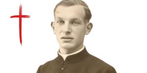 Roger Vallée, le séminariste martyr de Mauthausen