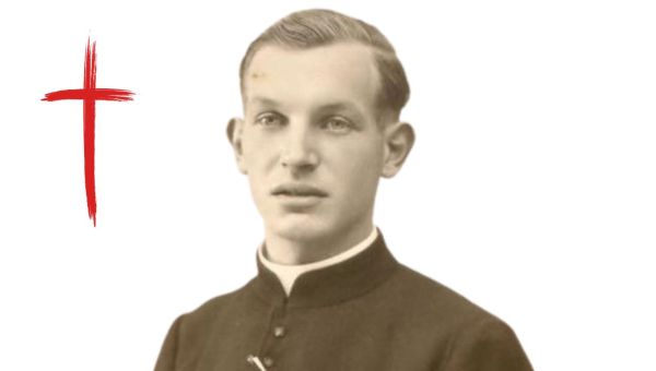 Corner Item Image - Roger Vallée, le séminariste martyr de Mauthausen