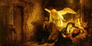 “Lève-toi et fuis” : le songe de Joseph qui sauva la vie de Jésus