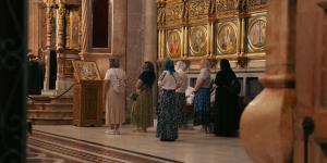 “Revenir est un acte d’espérance” : en Terre sainte, l’appel pressant des chrétiens