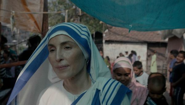 Corner Item Image - Cinéma : “Teresa”, portrait déroutant d’une semaine dans la vie de la sainte de Calcutta