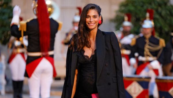 Corner Item Image - Tatiana Silva livre un message poignant sur la maternité