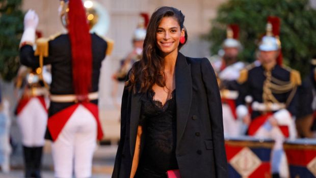 Tatiana Silva livre un message poignant sur la maternité