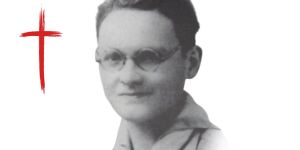 Joël Anglès d’Auriac, un bienheureux qui a vécu la promesse scoute jusqu’au bout