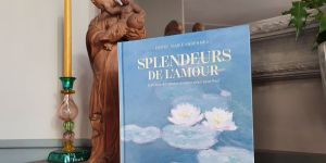 “Splendeurs de l’amour”, l’hymne de saint Paul comme vous ne l’avez jamais lu