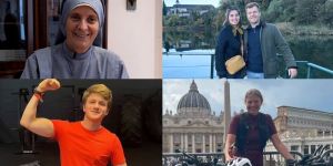 Jimmy, Clémence, Andrew… Ils ont inspiré l’année 2025