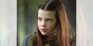 Derrière Lucy des “Chroniques de Narnia”, une mystique du XVIe siècle ?