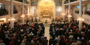 Soixante ans après, la théologie de Vatican II toujours à découvrir