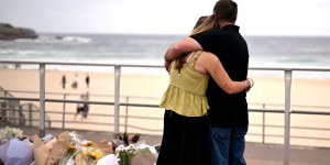Attentat de Sydney : l’acte héroïque de Jessica, mère de famille