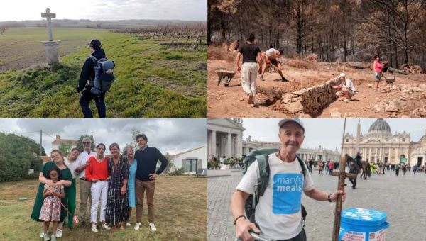 Quatre histoires de générosité qui donnent du baume au cœur