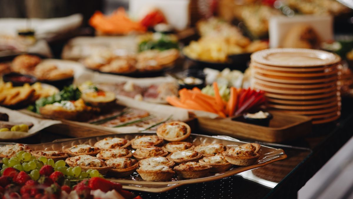 [RECETTE] Nos idées pour un brunch réussi du 1er janvier