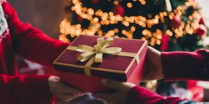 Non, la gratitude ne dépend ni de son humeur, ni du cadeau parfait !