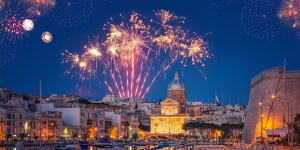 Un Noël jubilaire à Malte : le don de l’espérance