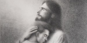 De la rue et la prison au Christ, l’incroyable amitié entre Alix et Benjamin