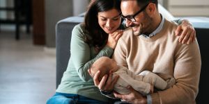 Mission parlementaire sur la baisse de la natalité : au moins une bonne nouvelle !