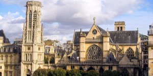 Au cœur de Paris, cette église devient le QG de la prière pour les vocations