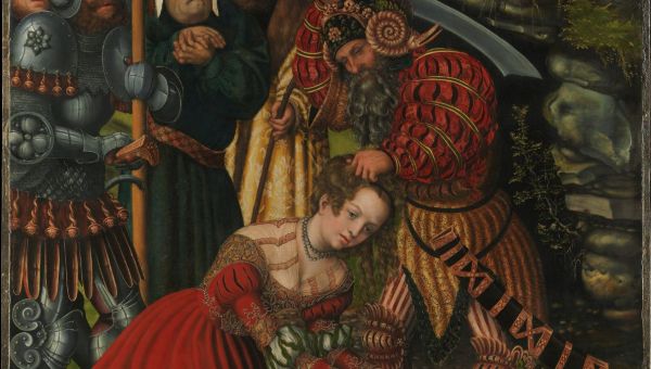 Corner Item Image - [VIDÉO] Barbe, la sainte du Feu