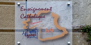 La métropole de Lyon opère une coupe franche dans le financement des collèges privés