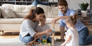 La belle résolution des parents en 2026