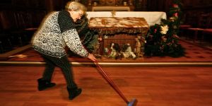 Êtes-vous prêt à intégrer le club des saints minuscules ? 