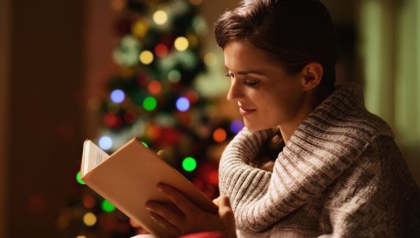 Corner Item Image - En panne d’idées de livres pour Noël ? Cinq romans à lire ou à offrir