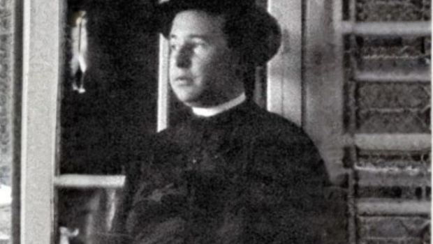 FRANCISCO DE PAULA PADILLA GUTIÉRREZ martires de la persecución religiosa España