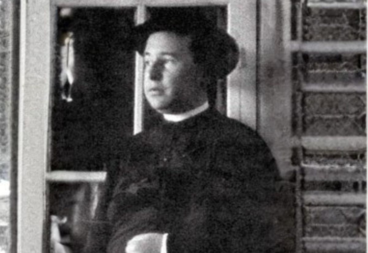 FRANCISCO DE PAULA PADILLA GUTIÉRREZ martires de la persecución religiosa España
