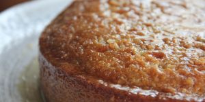 [RECETTE] Gâteau au miel selon le Livre des Rois