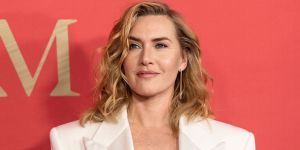 En panne d’idées de cadeaux ? Kate Winslet a la solution !
