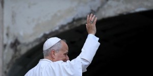 Léon XIV en Algérie, le moment augustinien