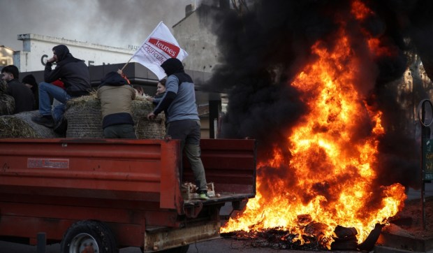 Corner Hero Image - Mercosur : l’Union européenne donne son feu vert, sans la France