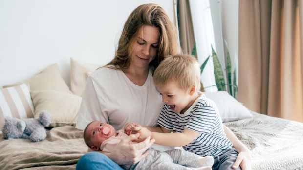 Budget 2026 : ces mesures qui vont réjouir des mères de famille