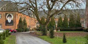 [REPORTAGE] En Belgique, le rayonnement inattendu du monastère Saint-Charbel