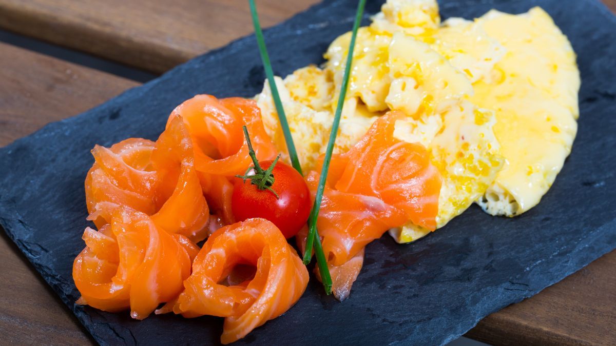 [RECETTE] Nos idées pour un brunch réussi du 1er janvier