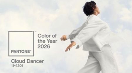Léon XIV est-il à l’origine de la couleur Pantone de l’année 2026 ?