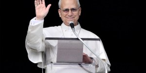 “Dieu est amour”: le beau message de Léon XIV en cette fin d’année jubilaire