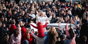 Ouvert par François, clôturé par Léon XIV, un Jubilé 2025 hors normes