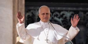 [VIDÉO] Léon XIV appelle à une trêve de 24h pour Noël