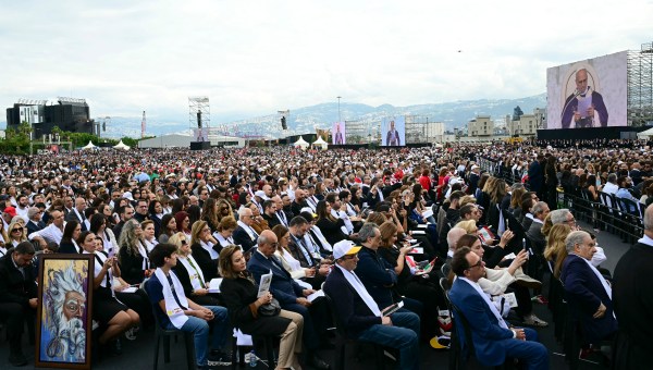 pope-leo-xiv-beirut-waterfront-lebanon