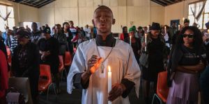 Nigeria, l’un des pays les plus dangereux au monde pour le clergé