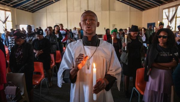 Nigeria, l'un des pays les plus dangereux au monde pour le clergé