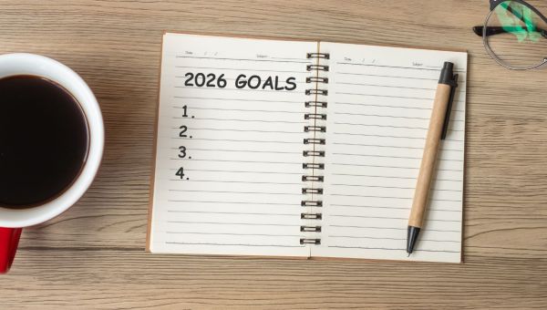 Formuler ses projets pour 2026 : formidable outil pour avancer ou source de stress ?