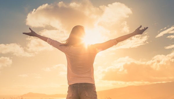 Bénir Dieu en tout temps