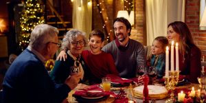 Quatre conseils de Léon XIV pour donner tout son sens à Noël