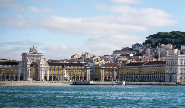 Corner Hero Image - La Route du Tage, un chemin intérieur vers Fatima