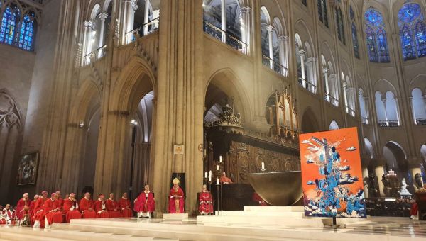 BEATIFICATION MARTYRS DU NAZISME