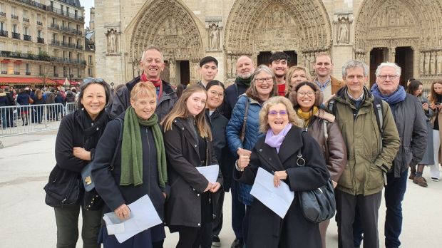 BEATIFICATION MARTYRS DU NAZISME