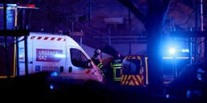 Prière pour les deux enfants décédés dans l’Ain après l’explosion d’un immeuble