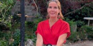 Élodie Luor : “La mesure de l’amour, c’est d’aimer sans mesure” 