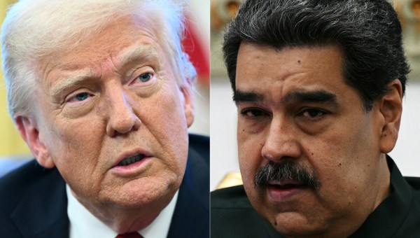Le président américain Donald Trump a annoncé que les frappes américaines du 3 janvier 2026 sur Caracas ont permis la capture et l'extradition du président vénézuélien Nicolas Maduro